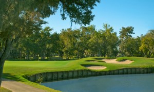 La Quinta Golf Course Renovation 2024