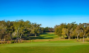 Quail Valley golf course El Dorado