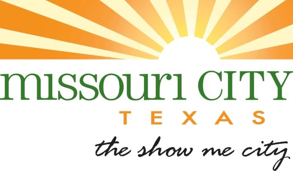 Missouri City TX logo