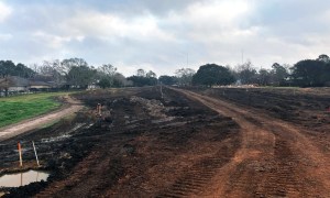 hole 12 update